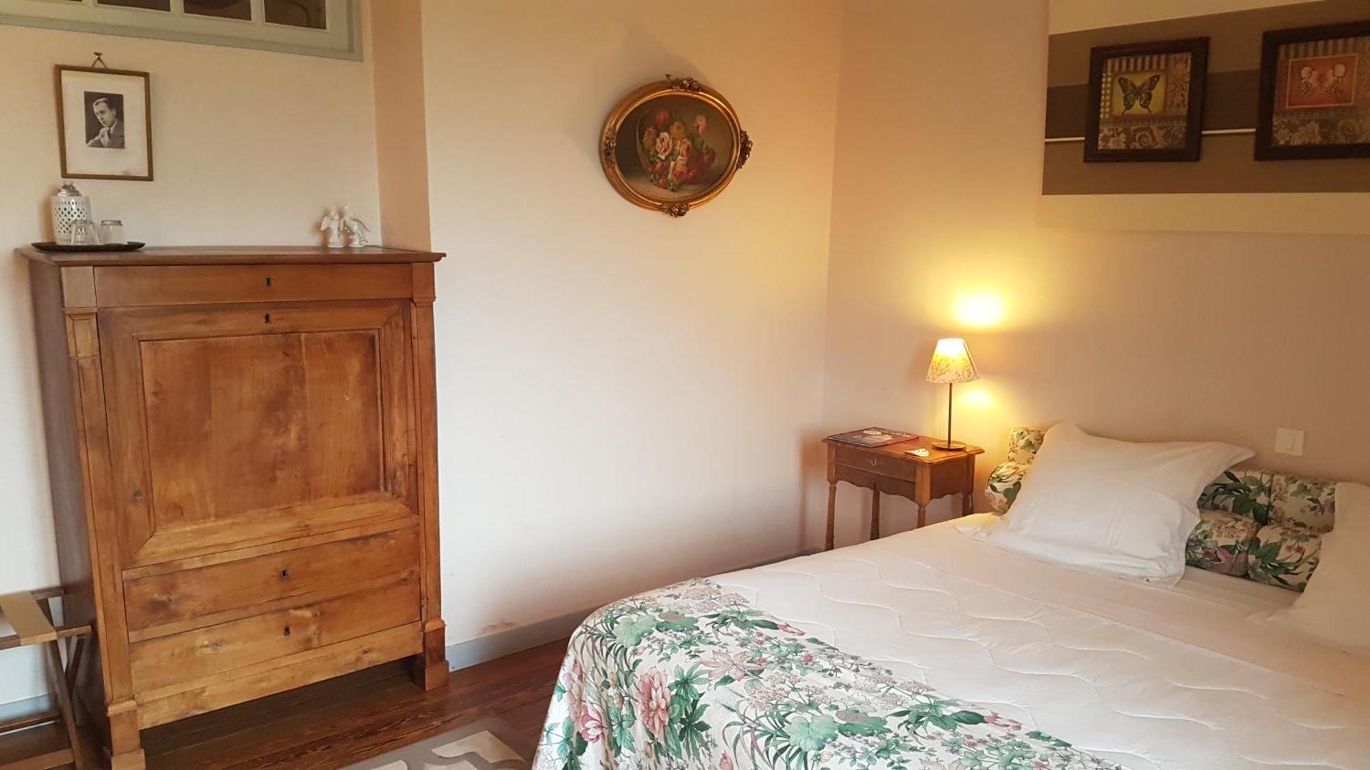 Manoir De Ponsay Villa Chantonnay Oda fotoğraf