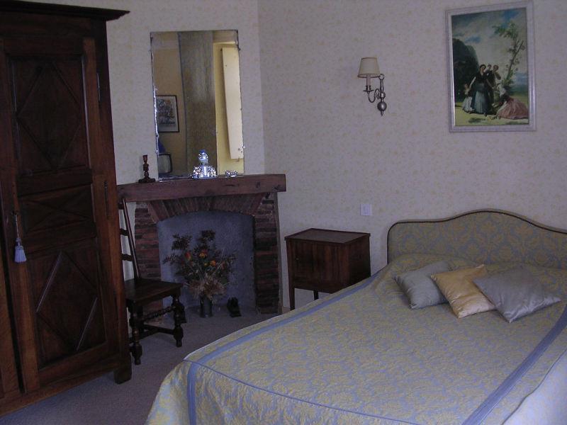 Manoir De Ponsay Villa Chantonnay Dış mekan fotoğraf